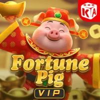 Heo May Mắn VIP related game