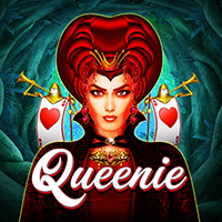 NỮ VƯƠNG game cover