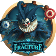 KA Rạp Xiếc Mất Kiểm Soát related game