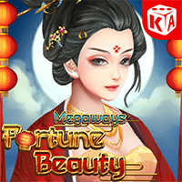 Vẻ Đẹp Vô Song Megaways related game