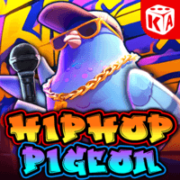 Bồ Câu Hip Hop related game