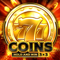 777 Tiền xu related game