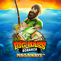 Bass lớn điên cuồng Megaways related game