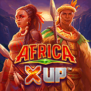 Châu Phi X UP related game