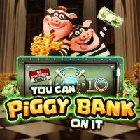 You Can Piggy Bank On It related game
